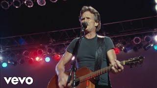 The Highwaymen - Me and Bobby McGee (American Outlaws: Live at Nassau Coliseum, 1990)