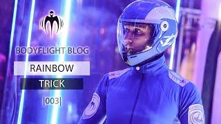 Rainbow trick and the best exercise for training | Bodyflight Blog | 003 (Leo Volkov)