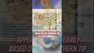 Pokémon Spinoff Locations Are REAL!