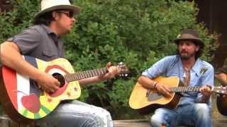 Micky And The Motorcars  "Long Road To Nowhere" Music Video