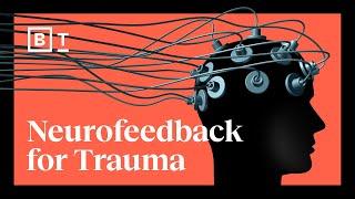 How to rewire your brain after trauma | Bessel van der Kolk | Explain It Like I’m Smart