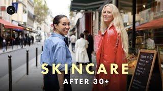 Skincare After 30: Beauty Secrets & Insights from Industry Experts