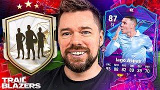 INSANE Max 87 Rated Icon SBC!