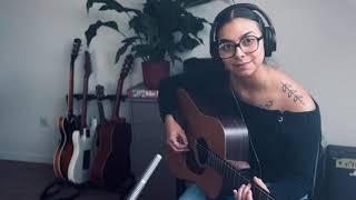 Korina Zambrano - Ivory | Umbrella Sessions