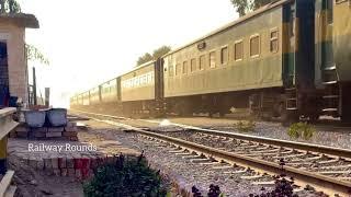 Shalimar Express? | Train Recording 01