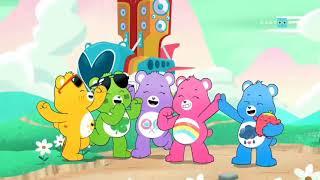 Care Bears: Unlock the Magic - Intro (Croatian)