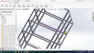 macro SolidWorks, tự động thay đổi kích thước bản vẽ trong SolidWorks