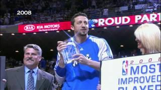 Hedo Turkoglu Career Retrospective