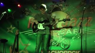 24 Алексей Караваев- It`s Time (Imagin Dragons)