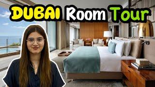 My Room Tour In Dubai | Alyna Vlogs