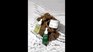 BTS from Beauty Product Photography