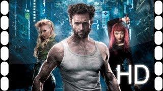 Росомаха Бессмертный русский трейлер HD 1080p