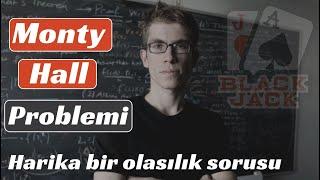 21 Filmindeki Olasılık Sorusu (Monty Hall problem)