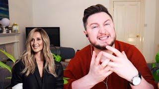 Vocal Coach Reacts! Lara Fabian! Je Suis Malade! Live!