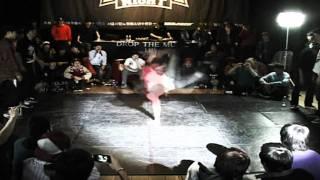 Bboy Kill Trailer 2011 (Gamblerz/Cay Crew)