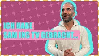 Rafi Rachek: Trennung von Sam nach dem Sommerhaus! | Reality Check