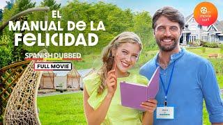 El Manual De La Felicidad (2022) | Doblado al Español