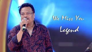 We Miss You Legend | Bijay Mohanty | Tarang Cine Productions