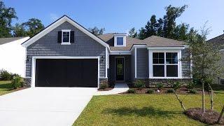 Heritage at New Riverside Bluffton New Home Bluffton Model