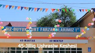 40-Mektep 45-Jilliq Ushrasiw Keshesi Restorant Aziza