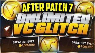 NEW FASTEST VC GLITCH IN NBA 2K19 AFTER PATCH 7!