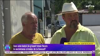 Anchetă în cazul Caracal! Rudele Luizei acuză autoritățile de mușamalizare a cazului