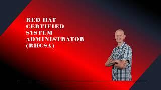 Red Hat Certified System Administrator (RHCSA) EX-200 - Episode 66 - Investigating Chronyd