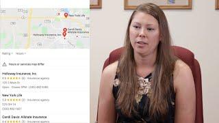 How To Dominate On Google With Local SEO