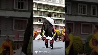 Ethnic Day 2022 - Video by Ridha Sharieff