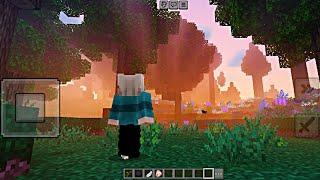 Shader MCPE Realistic No Lag!! - Extended Newb x Legacy Shader