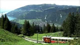 Interlaken | Switzerland | World Travel Studio