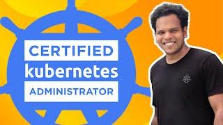 Certified Kubernetes Administrator (CKA) Exam Practice Questions - 2023 -  Part 1