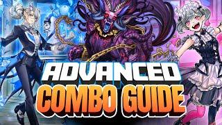 UNCHAINED LABRYNTH Is Very Unhinged!!! | Combo Guide | @TheDBGrinder