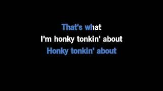 The Reklaws & Drake Milligan - Honky Tonkin' About [Karaoke Version]