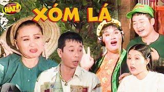 XÓM LÁ - Phim hài xưa có nhiều nghệ sĩ nhất: Hồng Nga, Bảo Chung, Hồng Vân, Bảo Quốc, Tấn Beo,..