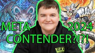 YU-GI-OH! Bystial Runick Deck Profile (January 2024) - Logan Kite