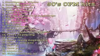 90's OPM HITS #Throwback