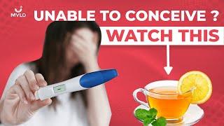 Tips To Improve Fertility | Conceive Naturally With These Easy Steps | Mylo Family