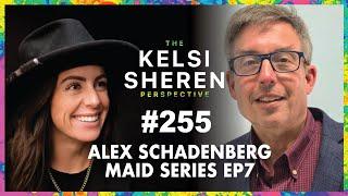 MAID SERIES EP 7 - Alex Schadenberg of Euthanasia Prevention Coalition | #255