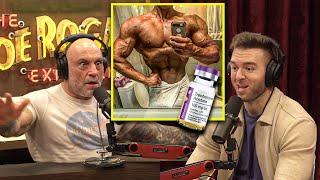 Explaining To Joe Rogan What It Feels Like To Be On Tren