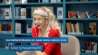 Kulturpreis des Main-Kinzig-Kreises 2023 - Scheuermann