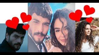 Влюблённые и женатые пары ветреный ⭐2019⭐ Ветреный 6 серия, Hercai 6