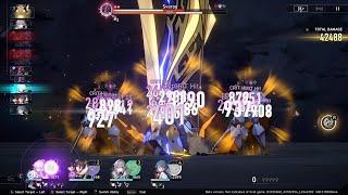 Jing Yuan best lightning dps in Honkai Star Rail