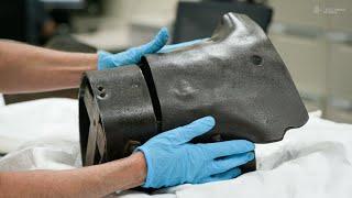 Ned Kelly’s armour: a suit becomes a symbol