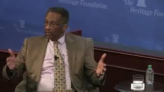 Walter Williams DESTROYS Minimum Wage Myth