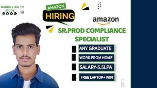 Life long Work From Home Jobs • Best Work From HOME JOBS IN TELUGU • work from home jobs 2024 Telugu