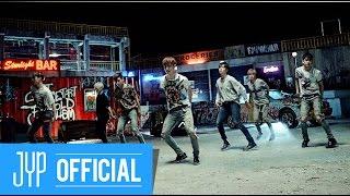 GOT7 "니가 하면(If You Do)" Teaser Video