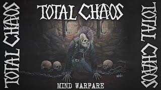 *NEW* Total Chaos - Mind Warfare (FULL ALBUM 2023) STREETPUNK