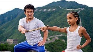 The Power Of a boy/The Karate Kid 2 / Final Fight 