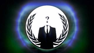 We are Anonymous Intro HD